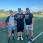 Seth Hedges - @seth2334 - Instagram
