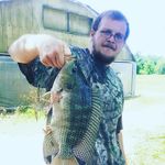 Seth Hedrick - @hedrick0514 - Instagram
