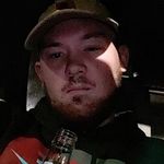 Seth Hedrick - @sethsmith1745 - Instagram