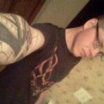 Seth Hedrick - @ash__1994 - Instagram
