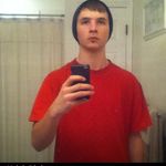 Seth Hedrick - @hedrick.seth - Instagram