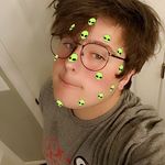 Seth Hedrick - @clover068 - Instagram