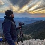Seth Heeter - @workingsightseer - Instagram