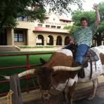 Seth Heilman - Facebook