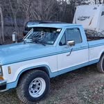 Seth Heller - @that_dank_87_ranger - Instagram