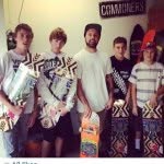 Seth Helms - @sethhelms - Instagram