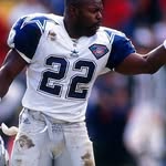 Seth Hemphill - @sethfootball.22 - Instagram