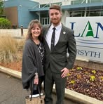Seth Hendrickson - Facebook