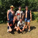Seth Hendrickson - Facebook