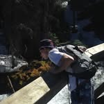 Seth Heninger - @seth_heninger - Instagram