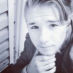 Seth Henley - @l3ttlejblue16 - Instagram