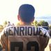 Seth Henriquez - Facebook