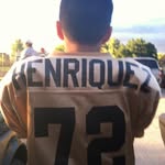 Seth Henriquez - @seth.henriquez - Instagram