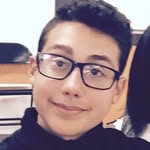 Seth O. Henriquez - @the_scarf_nerd - Instagram
