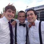 Seth Hensley - @hensleys - Instagram