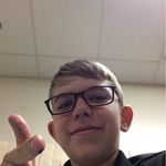 Seth Hensley - @awesomeseth22 - Instagram