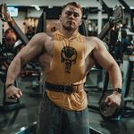 Seth Hensley - @deadlift.disciple - Instagram
