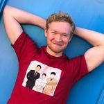 Seth Hensley - @seth.g.hensley - Instagram