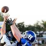 Seth Hensley - @widereciever80 - Instagram