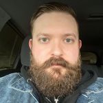 Seth Hensley-Clark - @smclark42 - Instagram