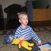 Seth Goldburg-Herbert - Facebook