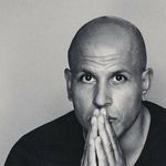 Seth Herbert - @sherbertspain - Instagram