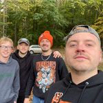 Seth Herbert - @seth_herbert_ - Instagram