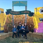 Seth Harmon - Facebook