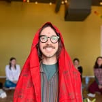 Seth Herndon - Yoga - @sethjhyoga - Instagram