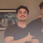 Seth Herrera - @seth.n.herrera - Instagram