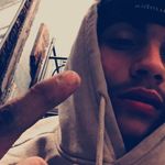 Seth Herring - @grimeyygost - Instagram