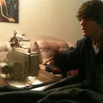 Seth Herring - @herringset - Instagram