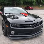 Seth Herring - Facebook