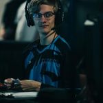 Seth Herring - @sefherring - Instagram