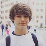 Seth.Herring - @seth_is_a_savage83373 - Instagram