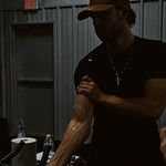 Seth Herrington - @fitnessbyseth - Instagram