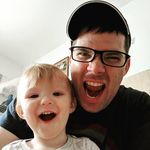 Seth w Herrmann - @sethric5 - Instagram