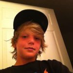 Seth Hewitt - @littlekidbmx - Instagram