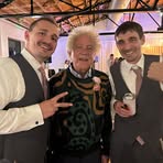 Seth Hiatt - Facebook
