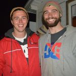 Seth Hickey - @sethhickey - Instagram