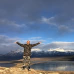 Seth Hickey - Facebook