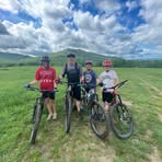 Seth Hickey - Facebook