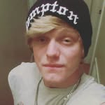 Seth Hicks - @sethz_too_chill16 - Instagram