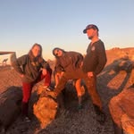 Seth Hiers - @striderlotr1234 - Instagram