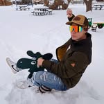 Ethan Higbee - @ethanthawheatthin - Instagram