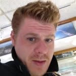 Seth Hilbert - @sethstrow14 - Instagram