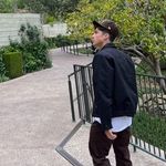 Seth Hilliard - @seth_hilliard - Instagram