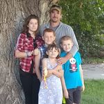 Seth Hilliard - @hillbilly8817 - Instagram