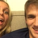 Seth & Siera Hilton - @sethandsiera - Instagram