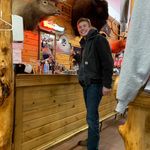 Seth Hilton - @hiltonseth - Instagram